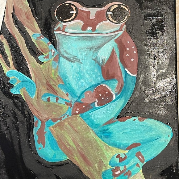 Meet your Posher, Anne - Picture 11 of 11